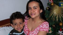 Timeline: Dia de la madre