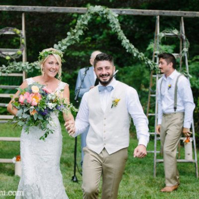 Timeline: Mrs. Nicolazzo's Life