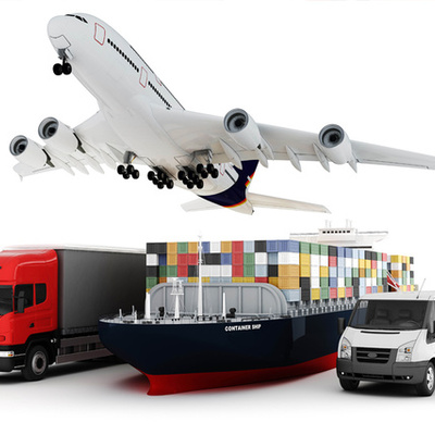 Timeline: Evolución de los medios de transporte y su impacto en la logística.