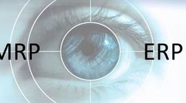 Timeline: Sistemas MRP y ERP