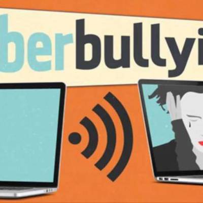 Timeline: ciberbullying