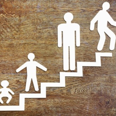 Timeline: Linea del tiempo de mi vida