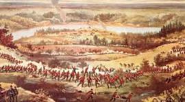 Timeline: Northwest Rebellion Timeline