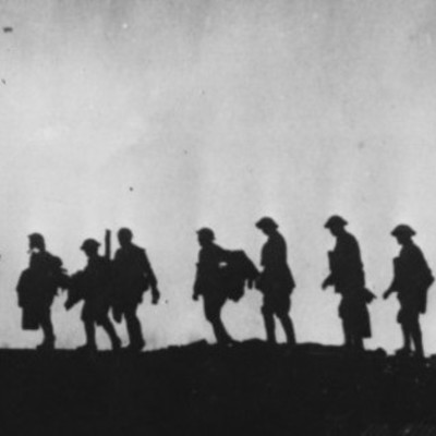 Timeline: Az első világháború első szakasza (1914 - 1916)