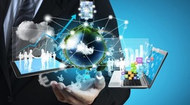 Timeline: historia de la informatica