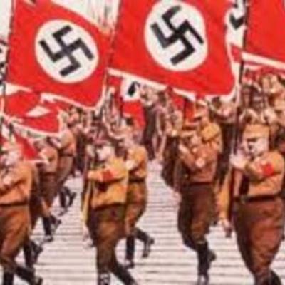 Timeline: Rise of Nazi's