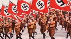 Timeline: Rise of Nazi's
