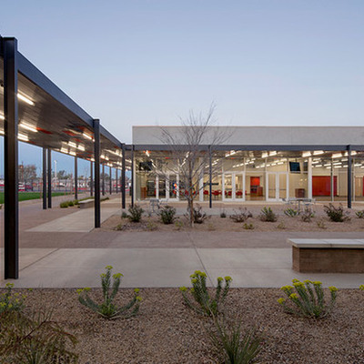 Timeline: Community Colleges