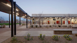 Timeline: Community Colleges