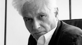 Timeline: Biografia de Jacques Derrida