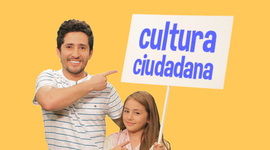 Timeline: CULTURA CIUDADANA