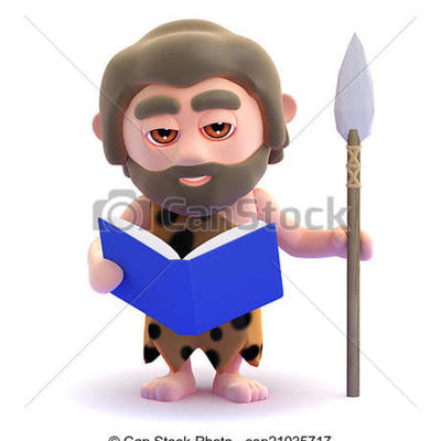 Timeline: HISTORIA DEL PROCESO LECTOR