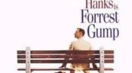Timeline: Forrest Gump Timeline Project