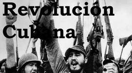 Timeline: REVOLUCIÓN CUBANA
