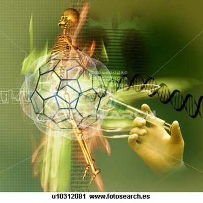 Timeline: Científicos en el campo de la medicina