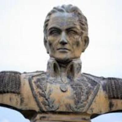 Timeline: Antología de la Crónica en Colombia