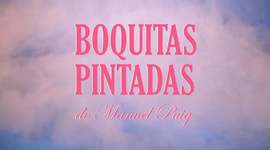 Timeline: Boquitas Pintadas