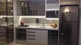 Timeline: cocinas integrales