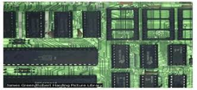 Sistemas Operativos Panorama Para Ingeniería En Computación E Informática