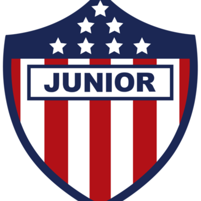 Timeline: TITULOS DEL JUNIOR DE BARRANQUILLA