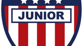 Timeline: TITULOS DEL JUNIOR DE BARRANQUILLA