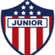 1200px escudo de atlético junior.svg