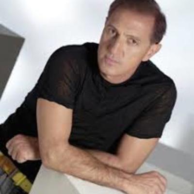 Timeline: Discografia de Franco de Vita