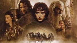 Timeline: trilogía señor de los anillos