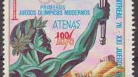 Timeline: juegos olimpicos