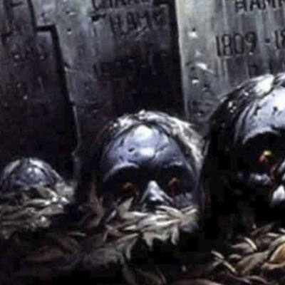 Timeline: 10 historias de terror que fueron reales en el mundo