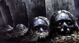 Timeline: 10 historias de terror que fueron reales en el mundo