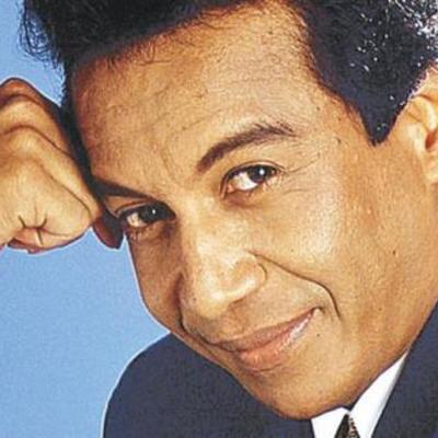 Timeline: Discografia de Diomedes Diaz