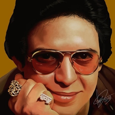 Timeline: DISCOGRAFIA HECTOR LAVOE