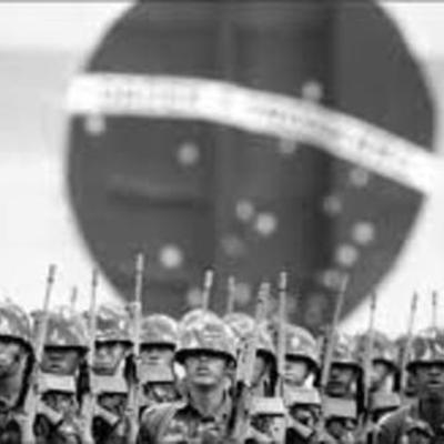 Timeline: História do Brasil