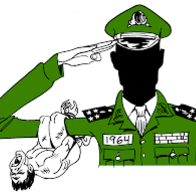 Timeline: Ditadura Militar no Brasil