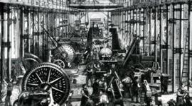 Timeline: Psicología en los siglos XIX y XX