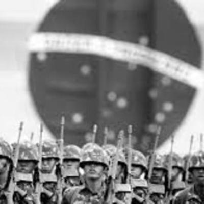 Timeline: a historia da ditadura