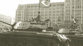 Timeline: Ditadura Militar no Brasil