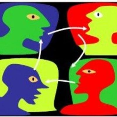 Timeline: Historia de la comunicación