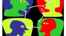 Timeline: Historia de la comunicación