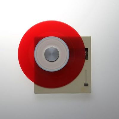 Timeline: Historia del diseño