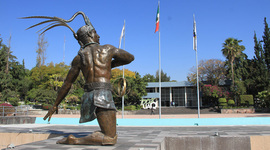 Timeline: Rectores Universidad Autónoma de Querétaro.