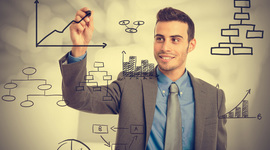 Timeline: ADMINISTRACIÓN ESTRATÉGICA- MANUEL OSORIO- LAMAT 9NO CUATRIMESTRE