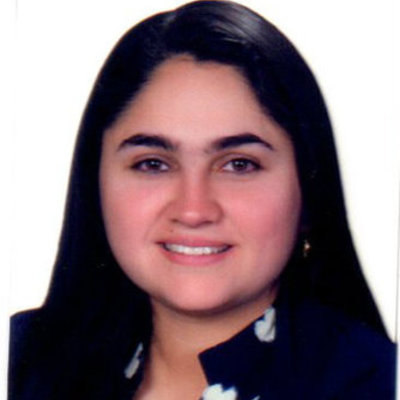 Timeline: Lina Velásquez Castro