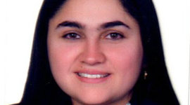 Timeline: Lina Velásquez Castro