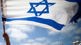 Timeline: רציפות היישוב היהודי בא"י - מגלות לתקומה