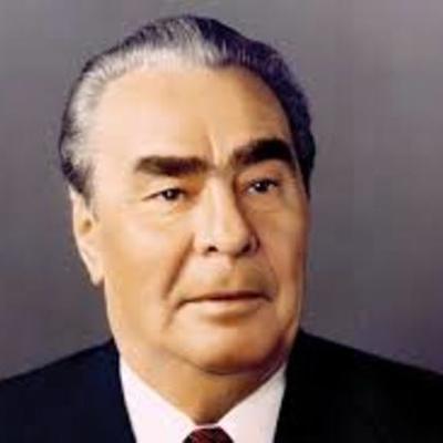 Timeline: Правление Л.И. Брежнева.