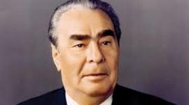 Timeline: Правление Л.И. Брежнева.