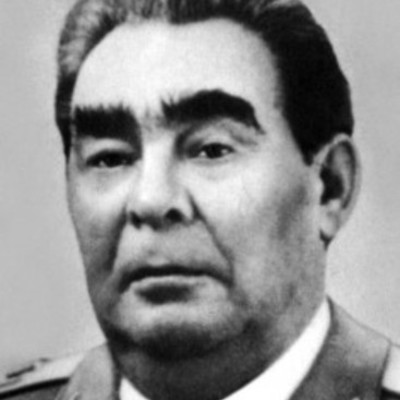Timeline: Правление Л.И.Брежнева