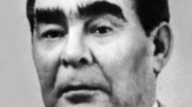 Timeline: Правление Л.И.Брежнева